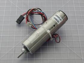 28gdt2r Escap 12 222e 404e 72 Instrument Motor M2668