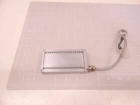 Lmd05-030-3qa-a00a Etel 0176m-070-01b-a00 Id Linear Motor T70674