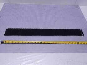 2114m-070-08c Etel Linear Motor Magnet T109127