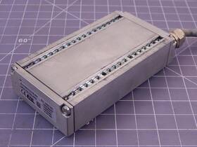Lmd05-030-3qa-a00a Etel Linear Motor T99539
