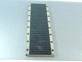 Mwa100-0512-00b Etel Mwa100-0512-00b/14105693 Linear Motor Magnet T105546