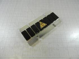 Mwd030-0128-00b Etel Mwd030-0128-00b/16431057 Linear Motor T97301