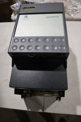 955d8r22 Eurotherm 590 Drv Dc Drive Cat Stock H1872