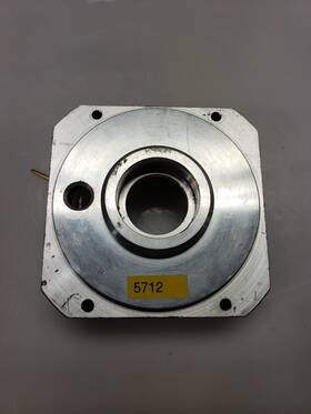 Achno37o-3 Eurotherm Achno37o-3/3-3-ts End Bell Only