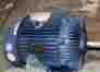 Evd326ttfs4080bnl Marathon 30hp-25hp Premium Blue Chip Inverter Duty Motor