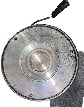 1eb045-34 Ezgo Matrix Electric Motor Brake 36 V 2048-05/18 Tsc