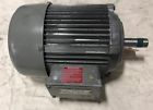 F-6904-00-795 Ajax Hp Volt Rpm Frame Motor