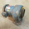 F-a676-00-916 Us Motors Motor Hp Rpm Frame Used