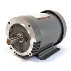F037 Motors New Us Electrical Unimount Electric Motor Hp Rpm