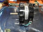 F0516b2512 E62788 E62815 Mcmillan Electric Motor Model Hp