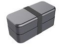 F101-bsgry Bentostack Organizer Compatible With Apple Products New 023981007721
