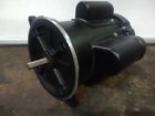 F1203 Marathon Hp Auger Drive Motor