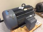 505uz F150wfka4bmpr Toshiba 3-phase Induction Motor 460v
