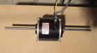 F224b3956 Mcmillan First Company Coil Motor Double Shaft