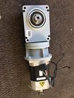 F2s35n060-ncmx Brother Motor 1 Hp