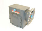 F326-15-j1 Boston Gear Flanged Reducer Nnb
