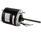 F48ab23a01 Century Ao Smith New Hp Condenser Fan Motor