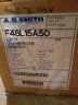 F48l15a50 York Luxaire Coleman Price Drop New Fan Motor Hp