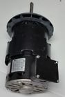 F48sx6v14 Smith Deluxe Condenser Fan Motor Model Rpm Hp