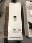 Fr-f540-7 F500 Mitsubishi Drive Controller Parameter Unit More