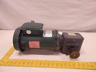 F715-15-b5-g T56s1004a Boston Reliance Electric Hp Dc Motor Right Angle Speed Reducer