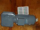 F7405450001 Abm Greiffenberger Motor New