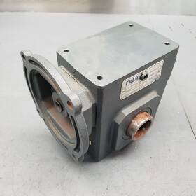 1238wbqm1a Falk 3.88hp Ratio-5 1 Gearbox. - Used