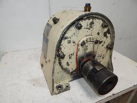 2s1-02s Falk Enclosed Gear Drive M3589