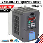 Gdf-d75w Fans-s5 Vfd Single Phase Variable Speed Drive Inverter Frequency 860962744189