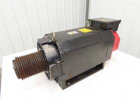A06b-1454-b250 Fanuc 50/6000 Ac Spindle Motor 30kw 6000rpm 159-220v 3ph