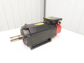 A06b-1407-b250 Fanuc 8/8000 X-150plus Ac Spindle Motor 11kw 8000rpm 149-220vac 3ph