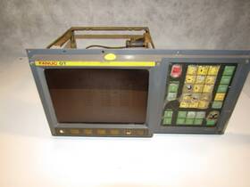 A02b-0083-c102 Fanuc Board Control Panel