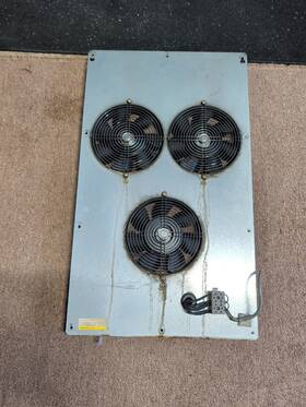 A04b-0234-c210 Fanuc Cfu Unit R Used