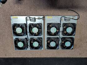 A04b-0234-c407 Fanuc Cfu Unit 1ea