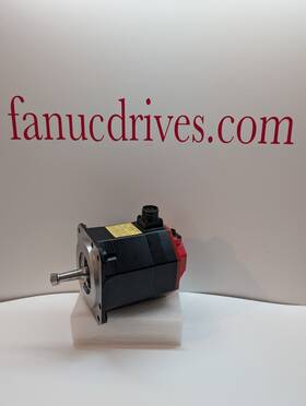 A06b-0075-b003 Fanuc A06b-0075-b003#0100 Servo Motor Refurbished Tested Guaranteed To Work