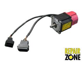 A06b-0113-b078 Fanuc A06b-0113-b078#0008 Series Beta Liquidation
