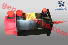 A06b-0123-b188 Fanuc Ac Motor A3/3000 A1000 With Brake 1 Year Warranty
