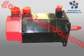 A06b-0123-b675 Fanuc A06b-0123-b675#7008 Ac Motor A3/3000 A64 Brake Key 1 Year Warranty