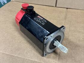 A06b-0127-b075 Fanuc Ac Servo Motor Refurbished By Seal Warranty Fast Ship