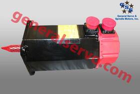 A06b-0128-b577 Fanuc A06b-0128-b577#7076 Ac Motor A6/3000 I64 With Keyway 1 Year Warranty