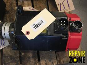A06b-0142-b077 Fanuc A06b-0142-b077#0200 Servo Motor Remanufactured 1 Year Warranty