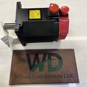 A06b-0143-b075 Fanuc A06b-0143-b075#7000 Series A12/3000 Refurb With Cert Usa Stock