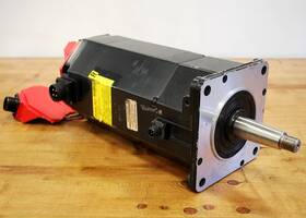 A06b-0146-b675-r Fanuc Servo Motor - Used