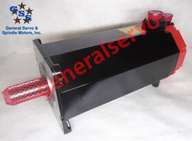 A06b-0151-b075 Fanuc A06b-0151-b075#7008 Ac Motor A30/1200 A64 With Key 1 Year Warranty