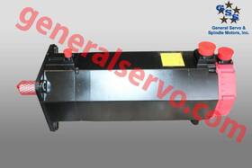 A06b-0151-b175 Fanuc A06b-0151-b175#7008 Ac Motor A30/1200 A64 Brak Key 1 Year Warranty