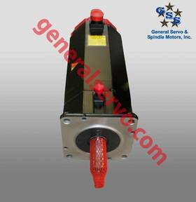 A06b-0152-b175 Fanuc A06b-0152-b175#7008 Ac Servo Motor A30/2000 A64 Brake Ky 194v 133hz 3ph