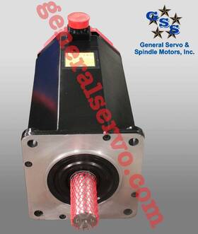 A06b-0153-b075 Fanuc Ac Motor A30/3000 A64 Pulse 1 Year Warranty