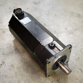 A06b-0153-b175 Fanuc A06b-0153-b175#7076 Ac Servo Motor. Model#a30/3000 Rpm 3000 - Used