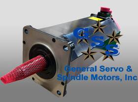 A06b-0159-b576 Fanuc Ac Motor 1 Year Warranty