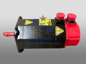 A06b-0162-b088 Fanuc Ac Motor 1 Year Warranty